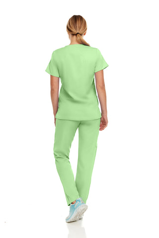 Amy - Hey Medical Mock Wrap Cargo Set