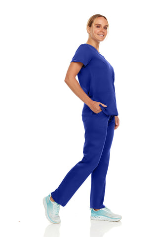 Amy - Hey Medical Mock Wrap Cargo Set