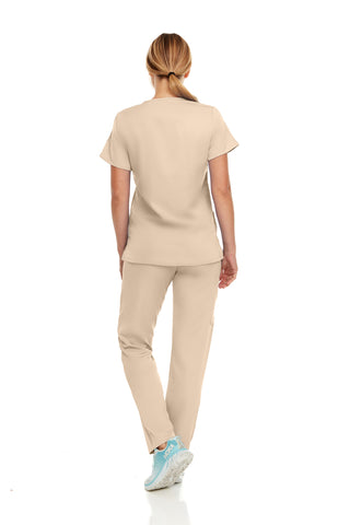Amy - Hey Medical Mock Wrap Cargo Set