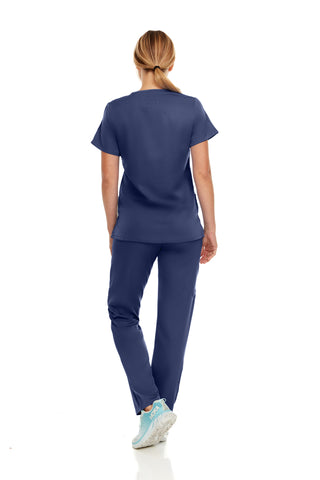 Amy - Hey Medical Mock Wrap Cargo Set