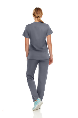 Amy - Hey Medical Mock Wrap Cargo Set