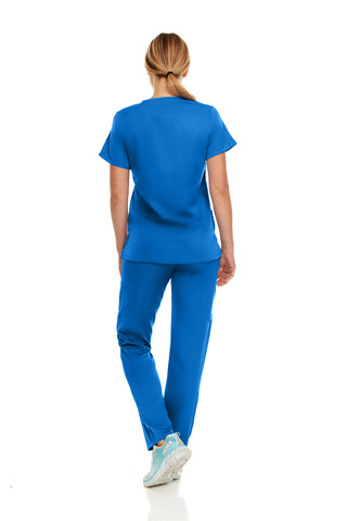 Amy - Hey Medical Mock Wrap Cargo Set
