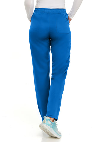 Amy - Hey Medical Mock Wrap Cargo Set