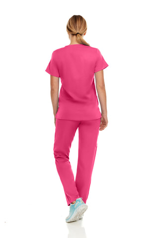 Amy - Hey Medical Mock Wrap Cargo Set