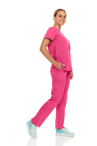 Amy - Hey Medical Mock Wrap Cargo Set