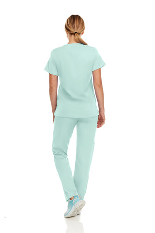 Amy - Hey Medical Mock Wrap Cargo Set