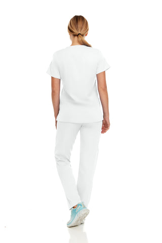 Amy - Hey Medical Mock Wrap Cargo Set