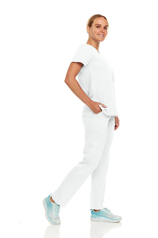 Amy - Hey Medical Mock Wrap Cargo Set