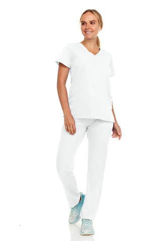 Amy - Hey Medical Mock Wrap Cargo Set