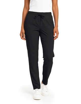 Lily - Hey Medical V-Neck Opened Leg Set