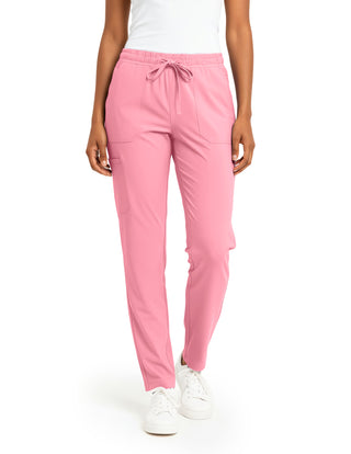 Lily - Hey Medical V-Neck Opened Leg Set