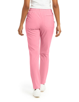 Lily - Hey Medical V-Neck Opened Leg Set