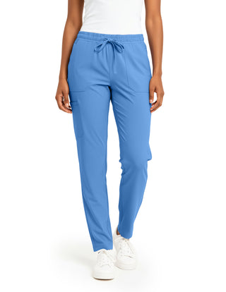 Lily - Hey Medical V-Neck Opened Leg Set