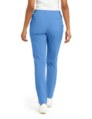 Lily - Hey Medical V-Neck Opened Leg Set