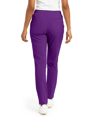 Lily - Hey Medical V-Neck Opened Leg Set