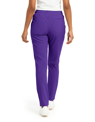 Lily - Hey Medical V-Neck Opened Leg Set