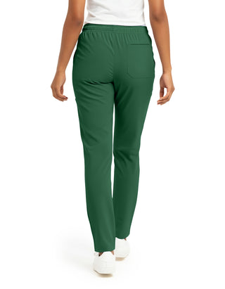 Lily - Hey Medical V-Neck Opened Leg Set