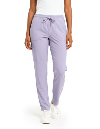 Lily - Hey Medical V-Neck Opened Leg Set