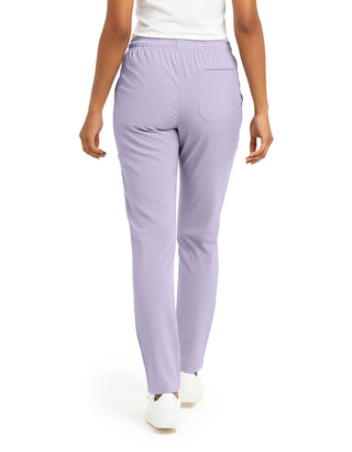 Lily - Hey Medical V-Neck Opened Leg Set