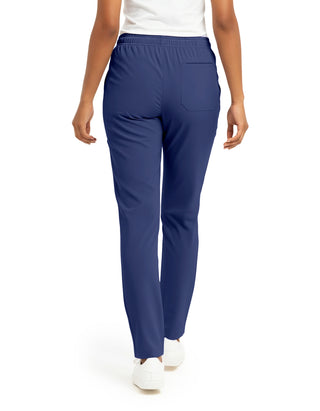 Lily - Hey Medical V-Neck Opened Leg Set