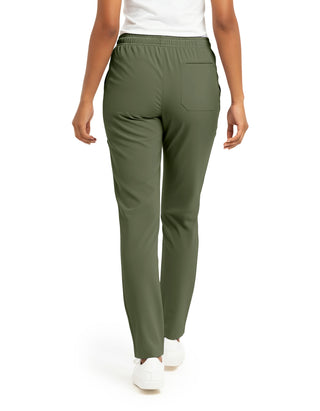 Lily - Hey Medical V-Neck Opened Leg Set