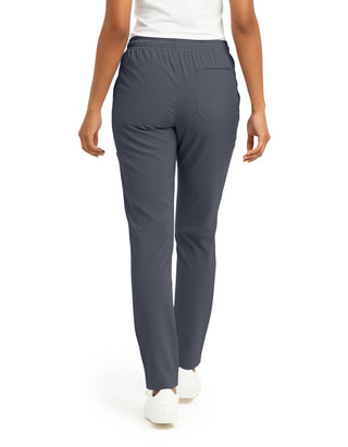 Lily - Hey Medical V-Neck Opened Leg Set