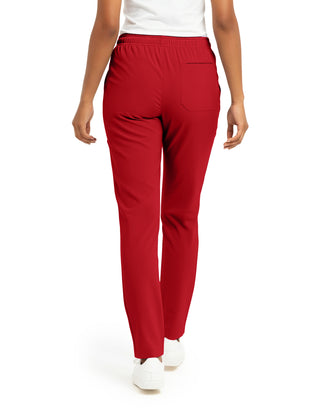 Lily - Hey Medical V-Neck Opened Leg Set