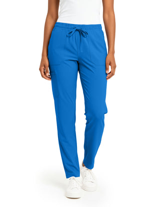 Lily - Hey Medical V-Neck Opened Leg Set