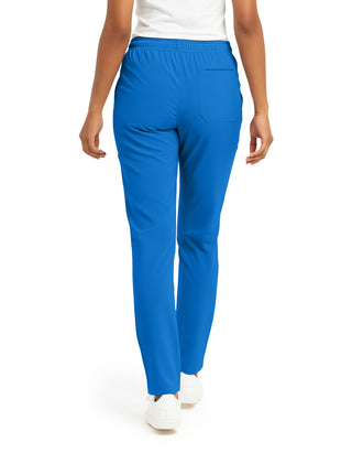 Lily - Hey Medical V-Neck Opened Leg Set