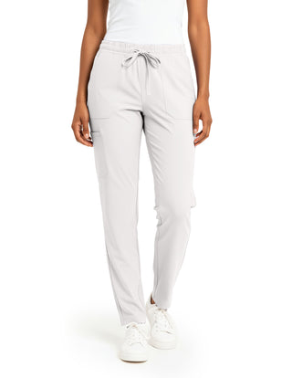 Lily - Hey Medical V-Neck Opened Leg Set