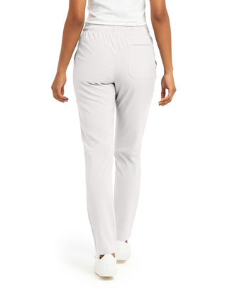 Lily - Hey Medical V-Neck Opened Leg Set