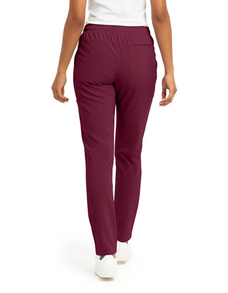 Lily - Hey Medical V-Neck Opened Leg Set