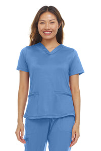 Nichole V-Neck | MC4131