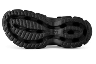 Hey Collection Women’s Platform Clogs - Lightweight Comfort Breathable Clog with Thick Lug Sole