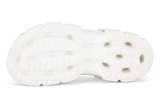 Hey Collection Women’s Platform Clogs - Lightweight Comfort Breathable Clog with Thick Lug Sole