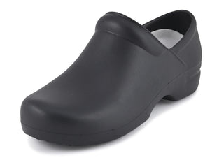 Hey Collection Women's Slip-Resistant Professional Work Clogs