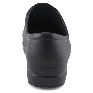 Hey Collection Women's Slip-Resistant Professional Work Clogs