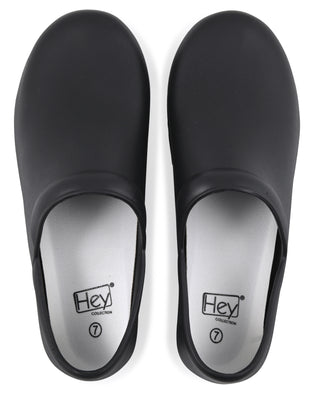 Hey Collection Women's Slip-Resistant Professional Work Clogs