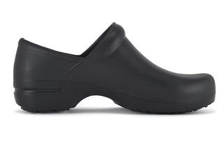 Hey Collection Women's Slip-Resistant Professional Work Clogs