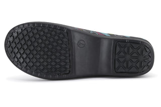 Hey Collection Women's Slip-Resistant Professional Work Clogs