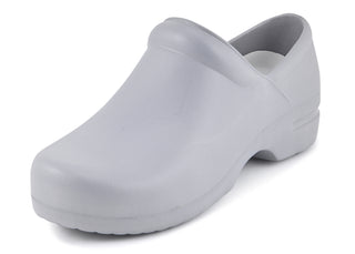 Hey Collection Women's Slip-Resistant Professional Work Clogs