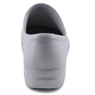 Hey Collection Women's Slip-Resistant Professional Work Clogs