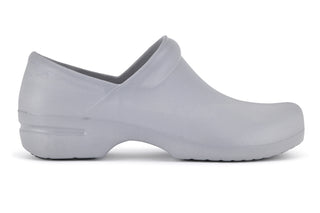 Hey Collection Women's Slip-Resistant Professional Work Clogs