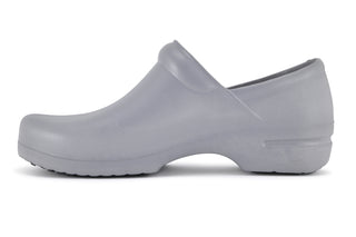 Hey Collection Women's Slip-Resistant Professional Work Clogs