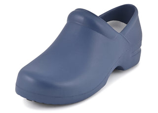 Hey Collection Women's Slip-Resistant Professional Work Clogs