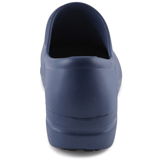 Hey Collection Women's Slip-Resistant Professional Work Clogs