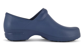Hey Collection Women's Slip-Resistant Professional Work Clogs