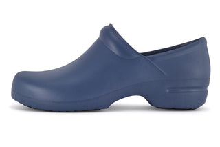 Hey Collection Women's Slip-Resistant Professional Work Clogs