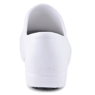 Hey Collection Women's Slip-Resistant Professional Work Clogs