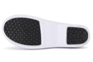 Hey Collection Women's Slip-Resistant Professional Work Clogs